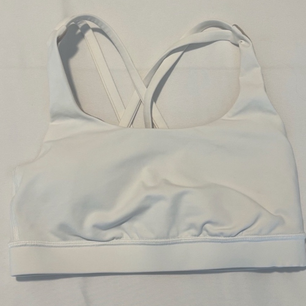 Lululemon Energy Bra